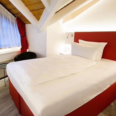 Dormero Hotel Duesseldorf 에어크라트 외부 사진
