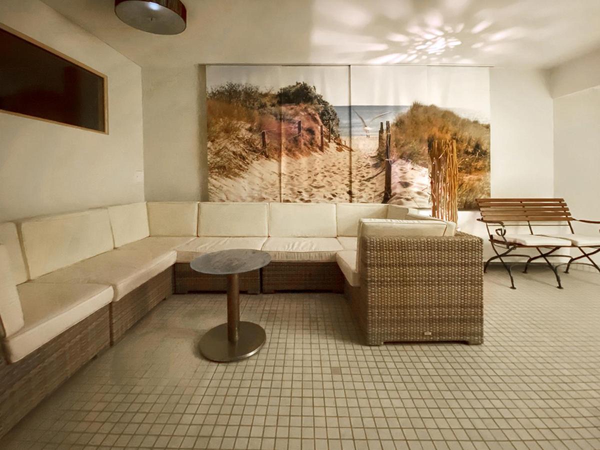 Dormero Hotel Duesseldorf 에어크라트 외부 사진