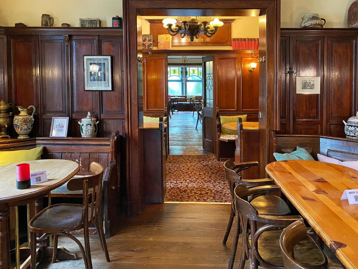 Dormero Hotel Duesseldorf 에어크라트 외부 사진