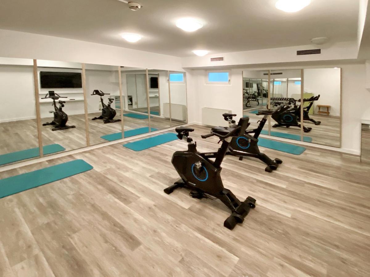 Dormero Hotel Duesseldorf 에어크라트 외부 사진