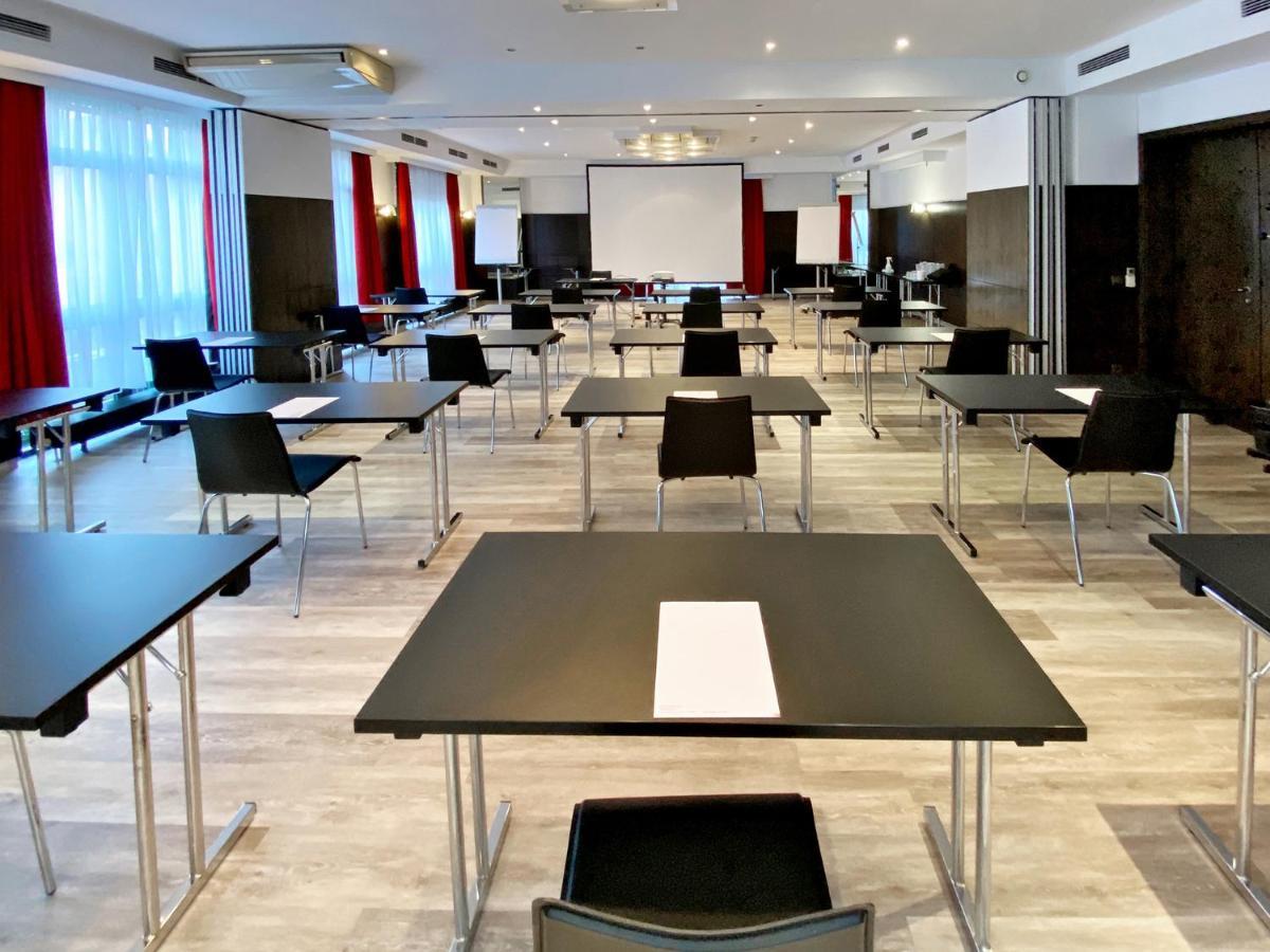 Dormero Hotel Duesseldorf 에어크라트 외부 사진