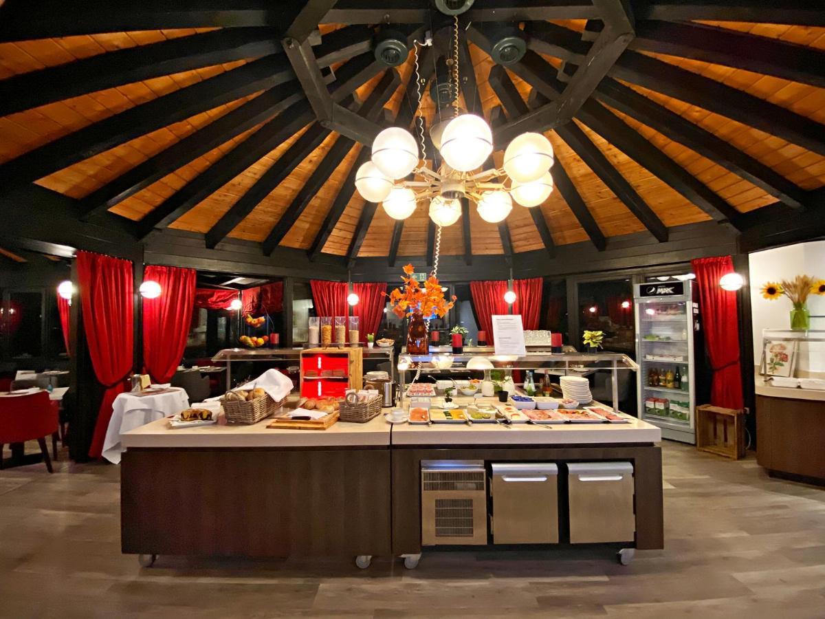 Dormero Hotel Duesseldorf 에어크라트 외부 사진