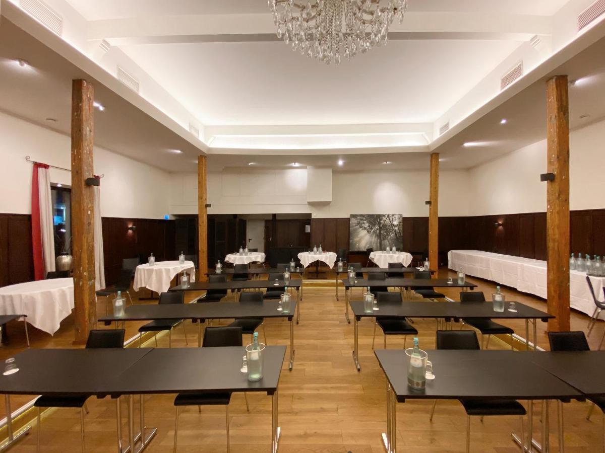 Dormero Hotel Duesseldorf 에어크라트 외부 사진