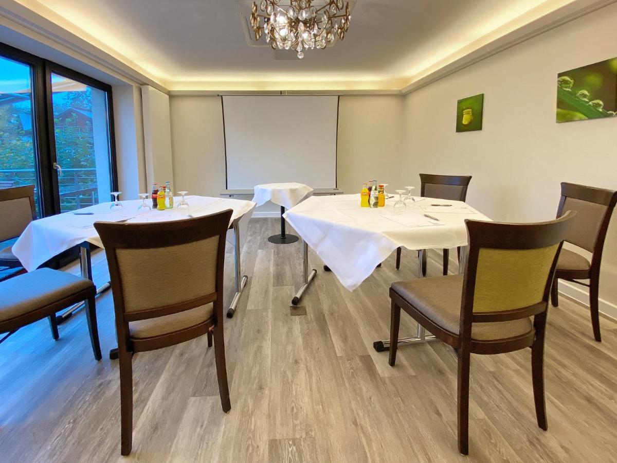 Dormero Hotel Duesseldorf 에어크라트 외부 사진