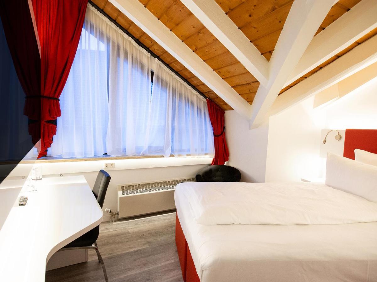 Dormero Hotel Duesseldorf 에어크라트 외부 사진