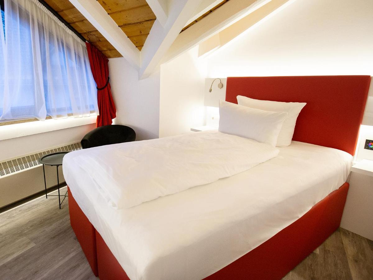 Dormero Hotel Duesseldorf 에어크라트 외부 사진