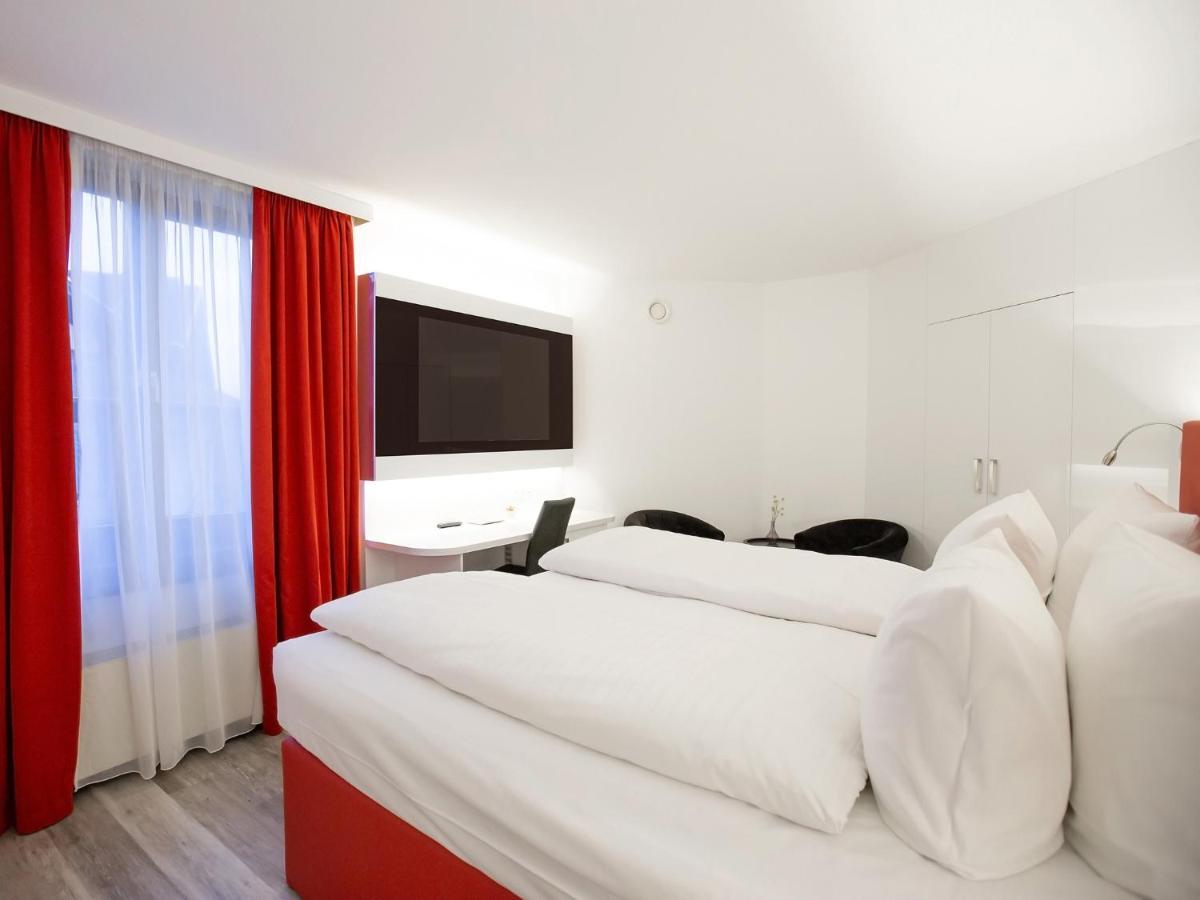 Dormero Hotel Duesseldorf 에어크라트 외부 사진