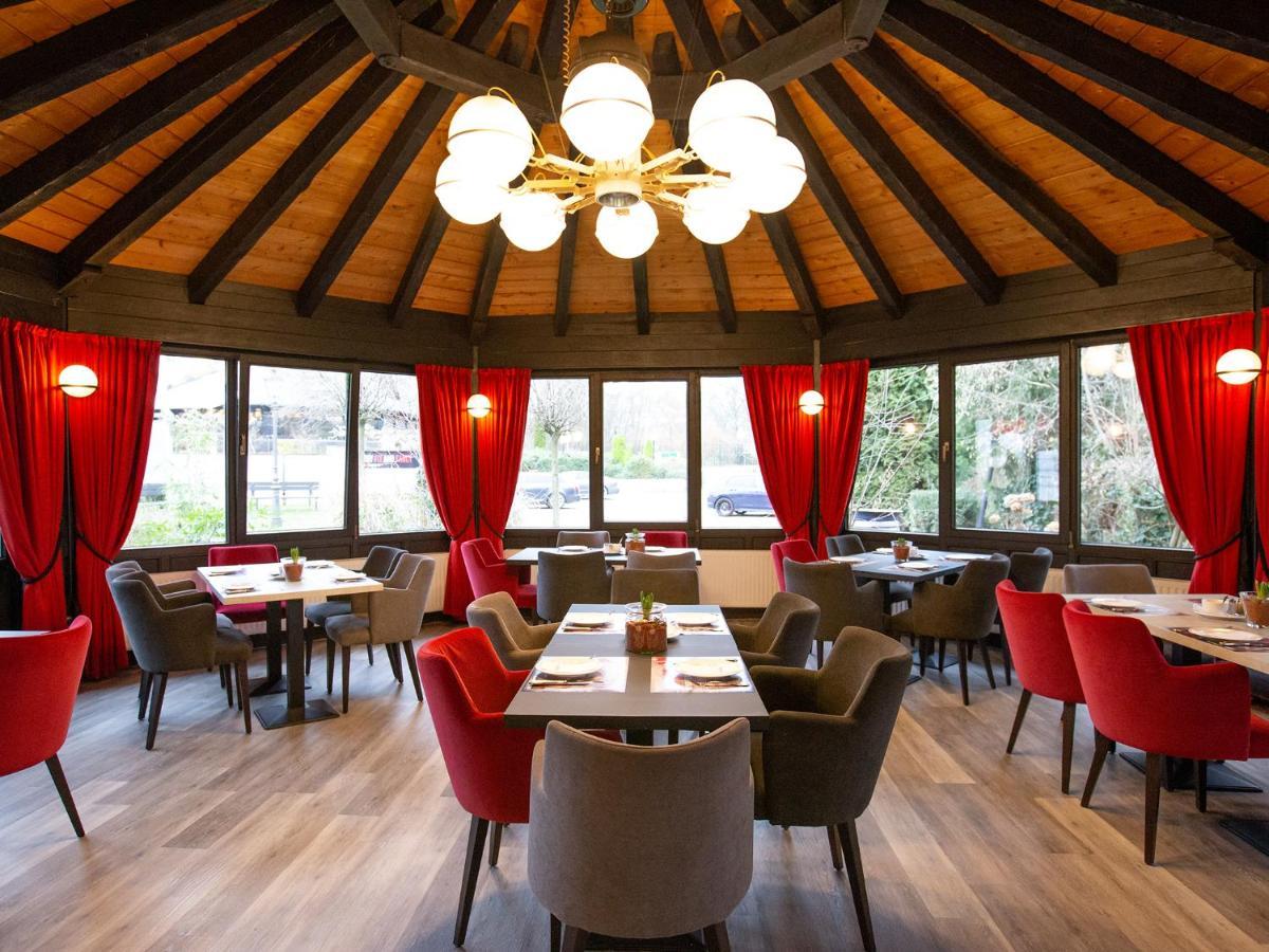 Dormero Hotel Duesseldorf 에어크라트 외부 사진