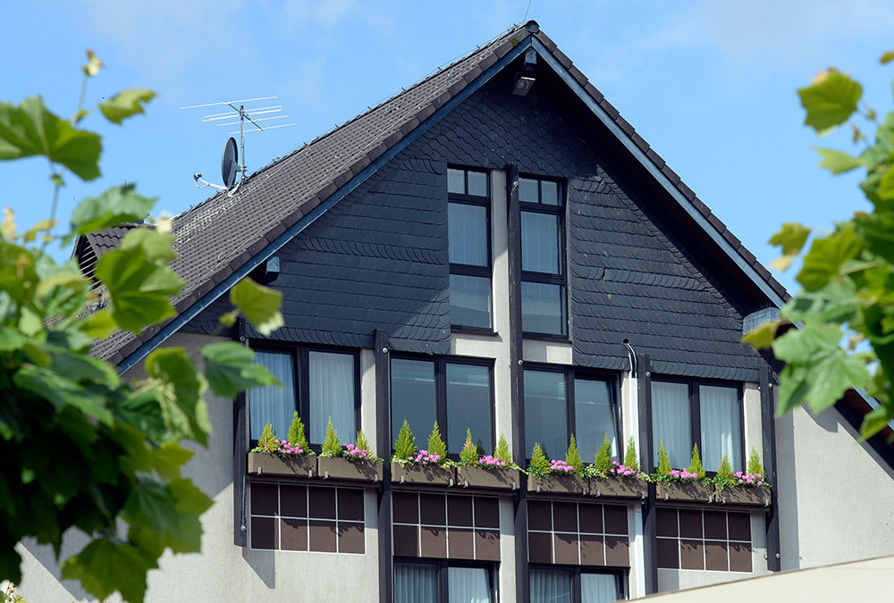 Dormero Hotel Duesseldorf 에어크라트 객실 사진