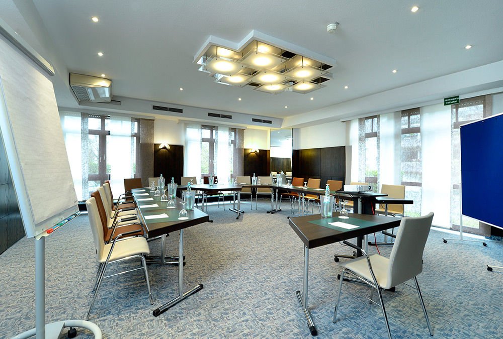 Dormero Hotel Duesseldorf 에어크라트 사업 사진