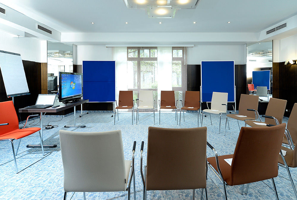 Dormero Hotel Duesseldorf 에어크라트 사업 사진
