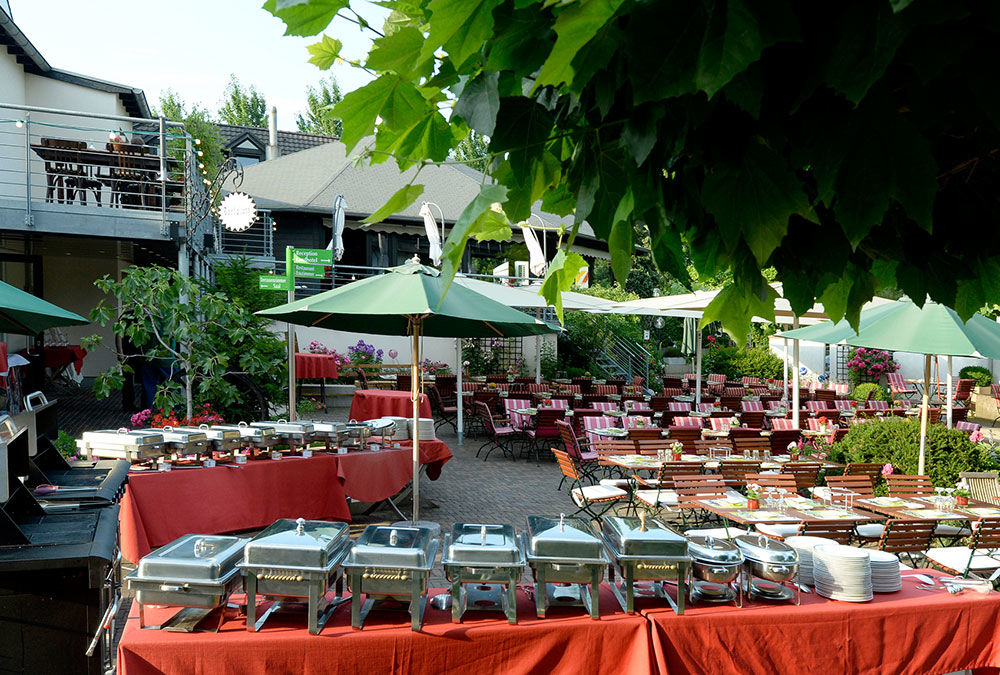 Dormero Hotel Duesseldorf 에어크라트 사업 사진