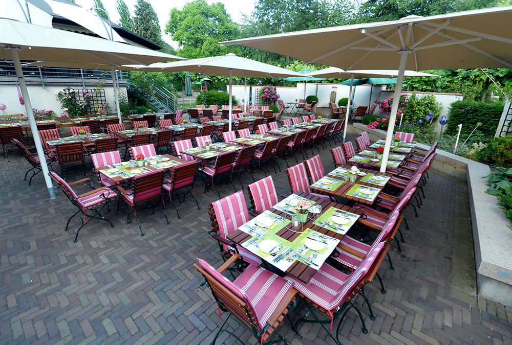 Dormero Hotel Duesseldorf 에어크라트 사업 사진