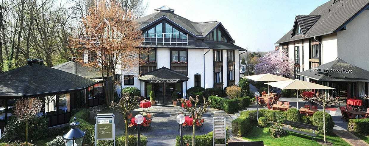 Dormero Hotel Duesseldorf 에어크라트 외부 사진
